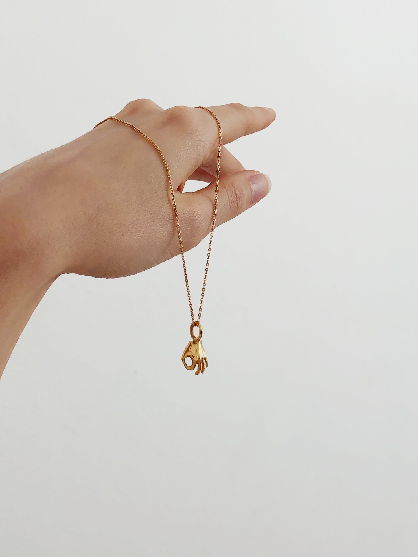 Nuestro collar más solidario
