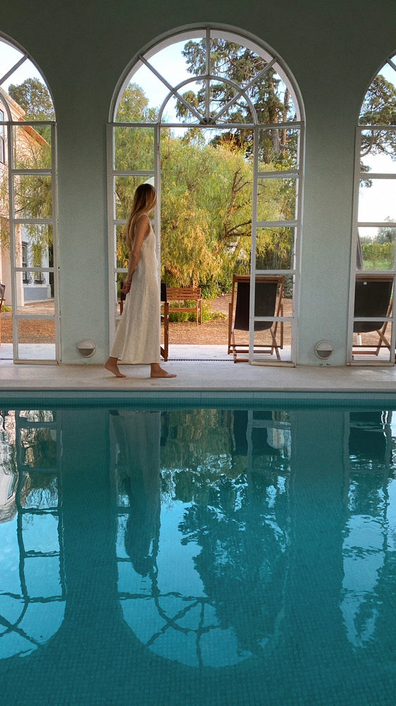 Small Affaire MEETS: Nuria Blazquez