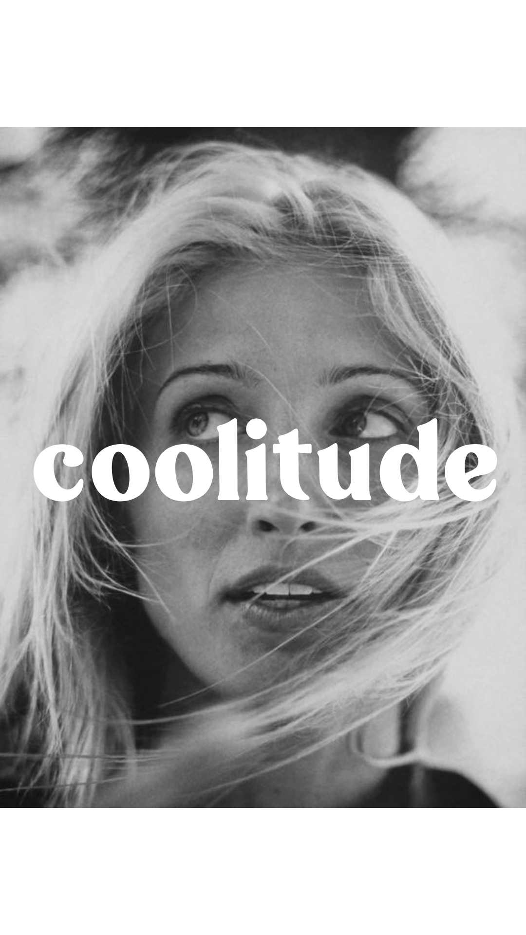 ¿Qué es Coolitude?