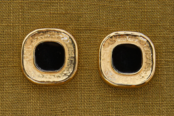Bracelet en vermeil Charlotte Chesnais Doré en Vermeil
