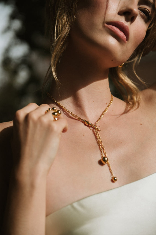 COMBINACIONES INFINITAS: NUEVO DÍA, NUEVO COLLAR