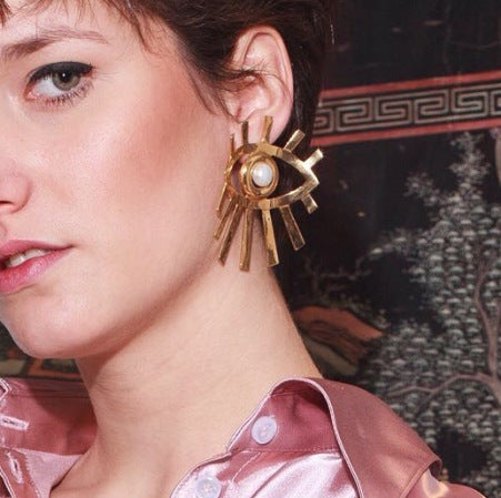 SMALL AFFAIRE en Mercedes Benz Fashion Week Madrid