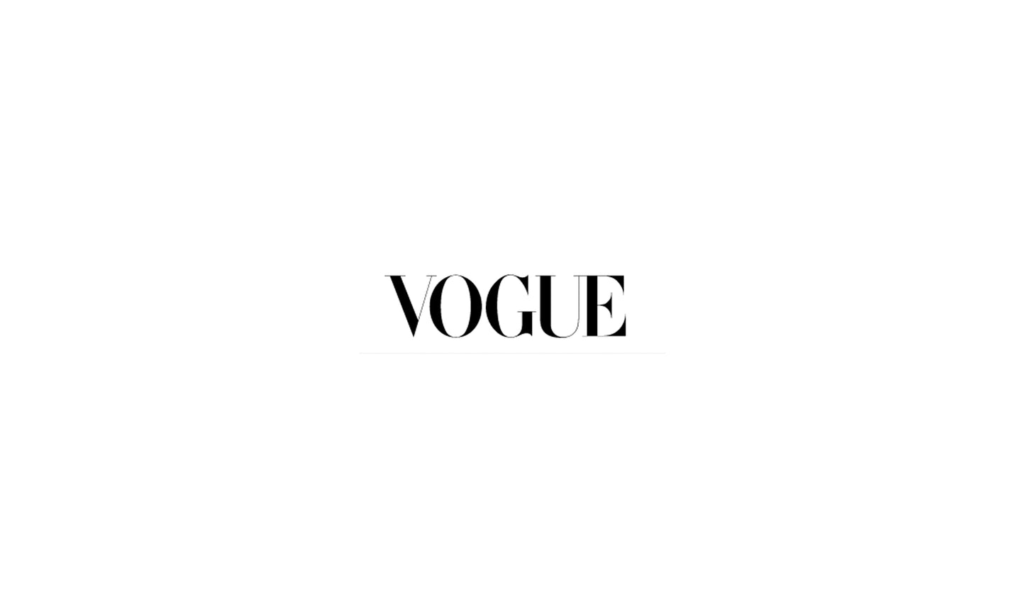 SMALL AFFAIRE en Vogue Bussines