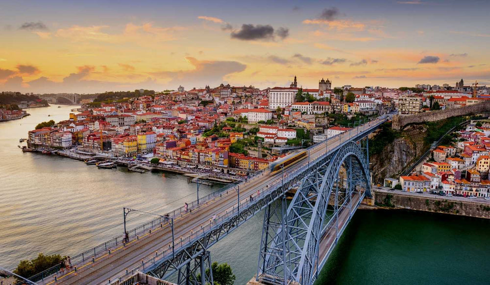 OUR PORTUGAL GUIDE PT I