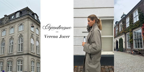 SMALL AFFAIRE MEETS: Verena Jover