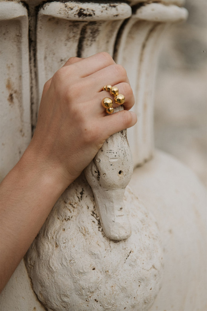 ANILLO BLOOM