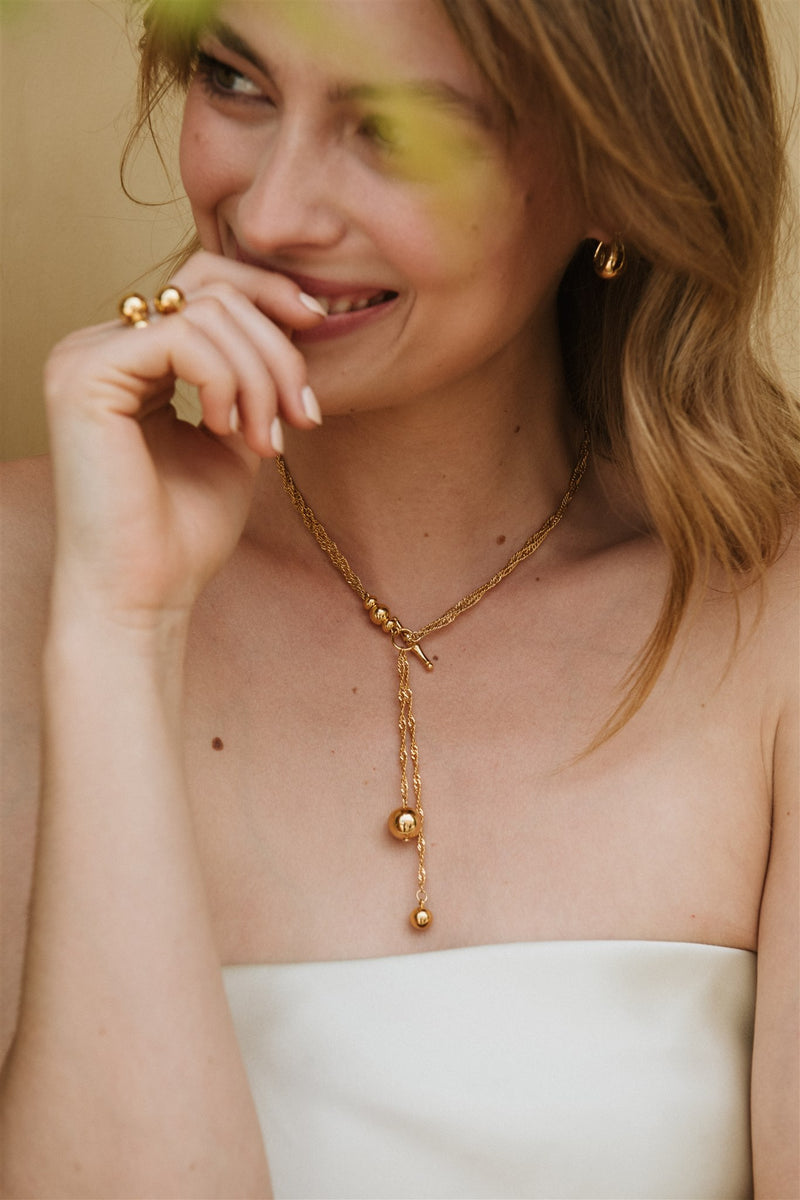 COLLAR CAMILLE
