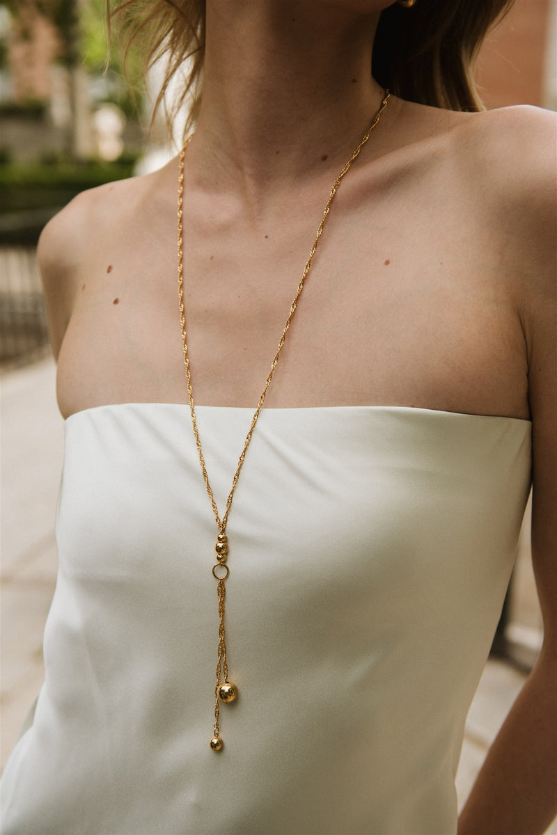 COLLAR CAMILLE