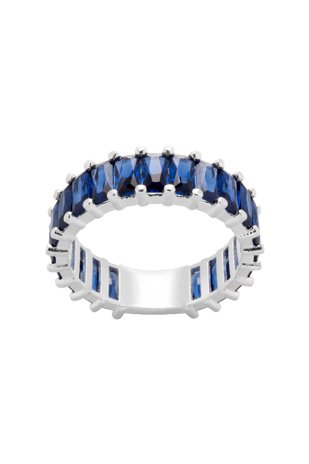 ANILLO MIDNIGHT BLUE