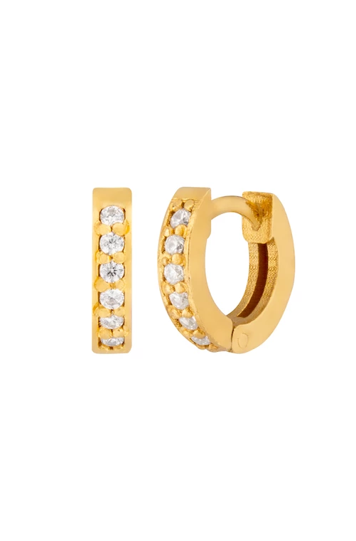 PENDIENTES DOUCE SPARKLE