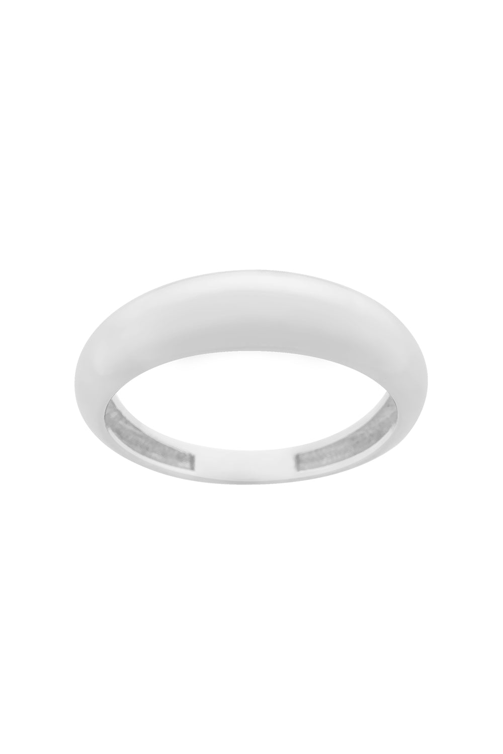 
                  
                    Anillo Bombé Plata
                  
                