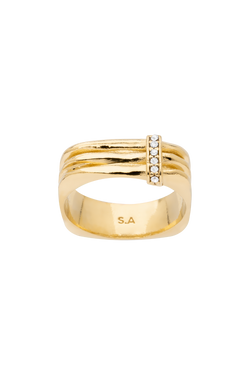 ANILLO MARIALVA