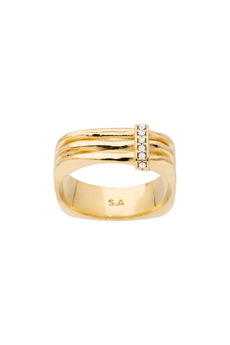 ANILLO MARIALVA