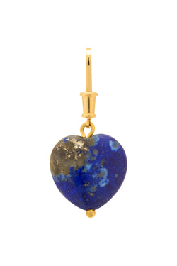 CHARM BLUE