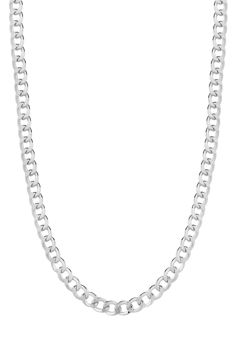 COLLAR JAM SILVER