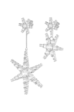 Pendientes Borow Estrella