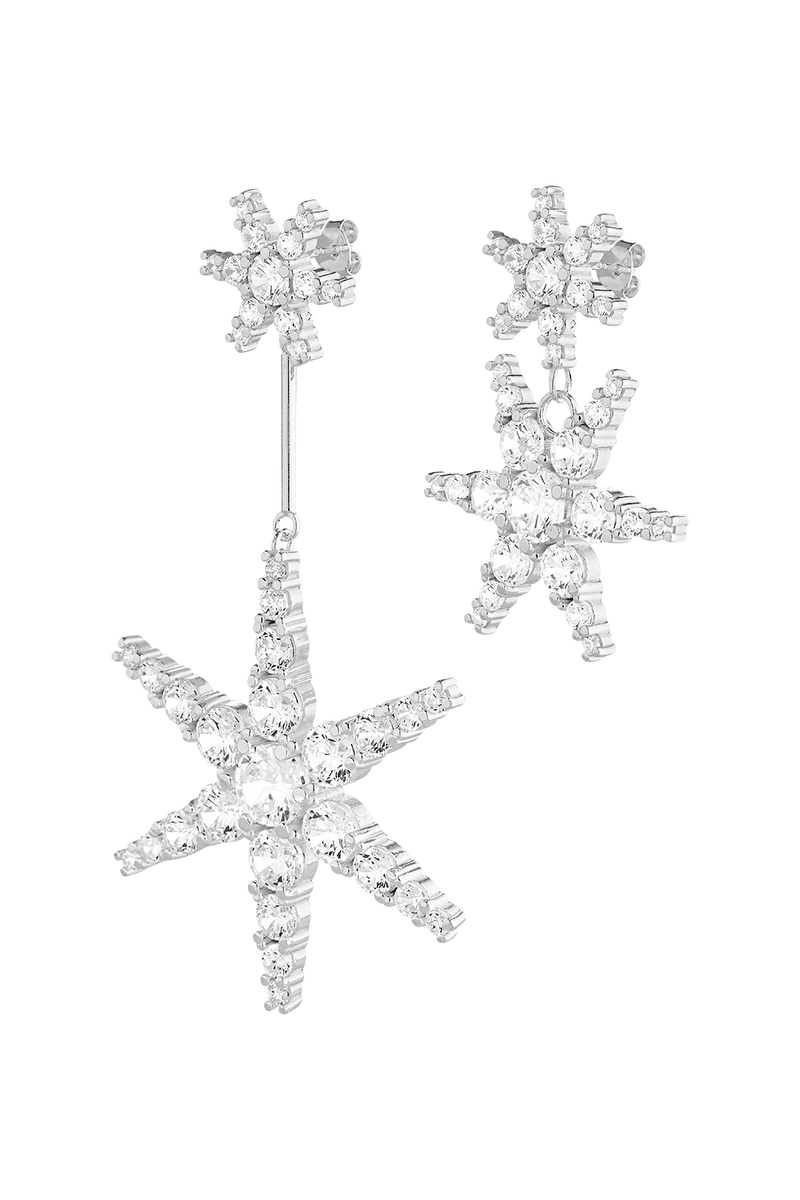 Pendientes Borow Estrella