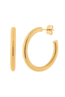 PENDIENTES HOOPS