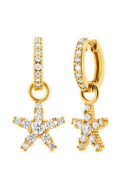 PENDIENTES DOUCE STAR