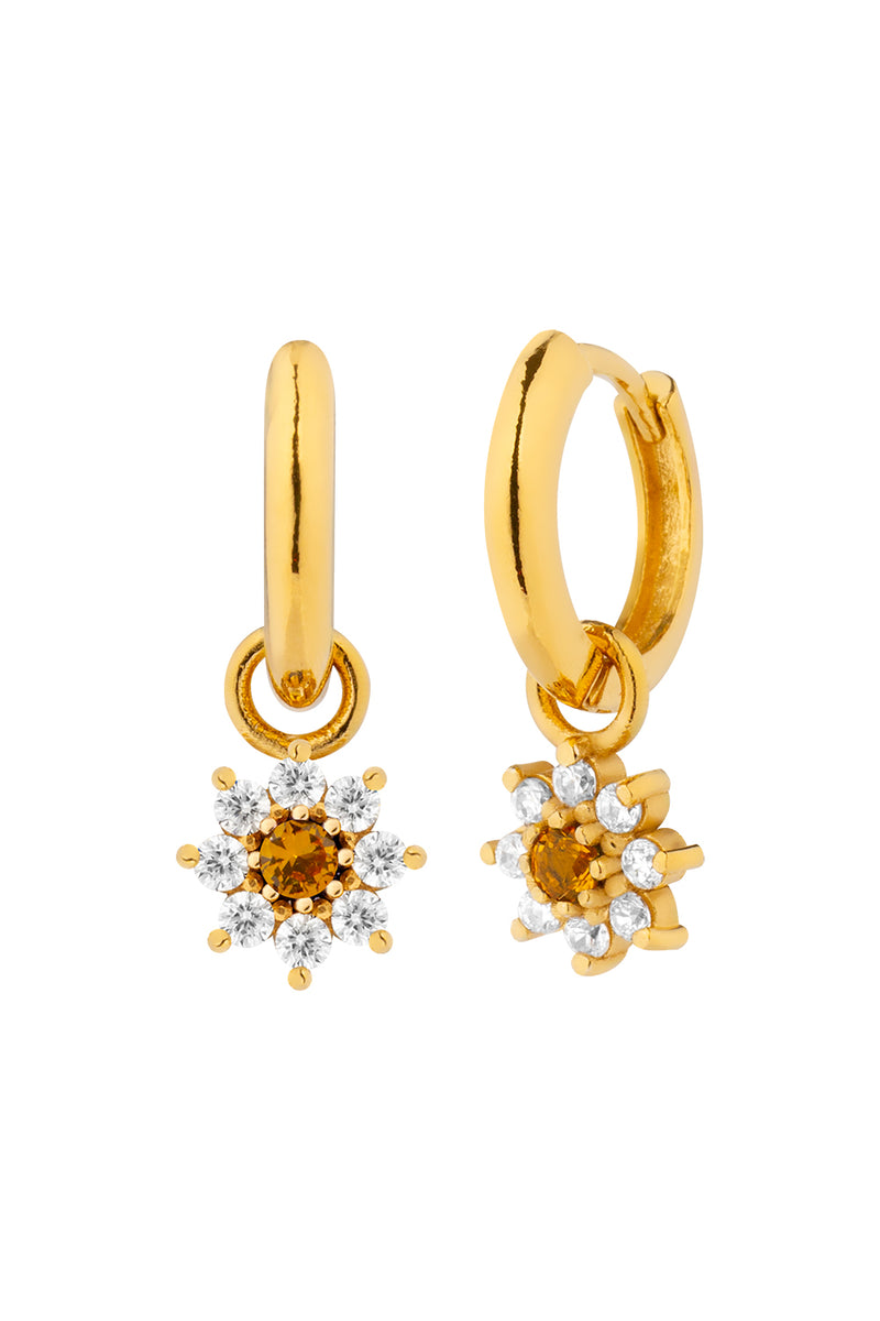 PENDIENTES DOUCE MARGHERITA