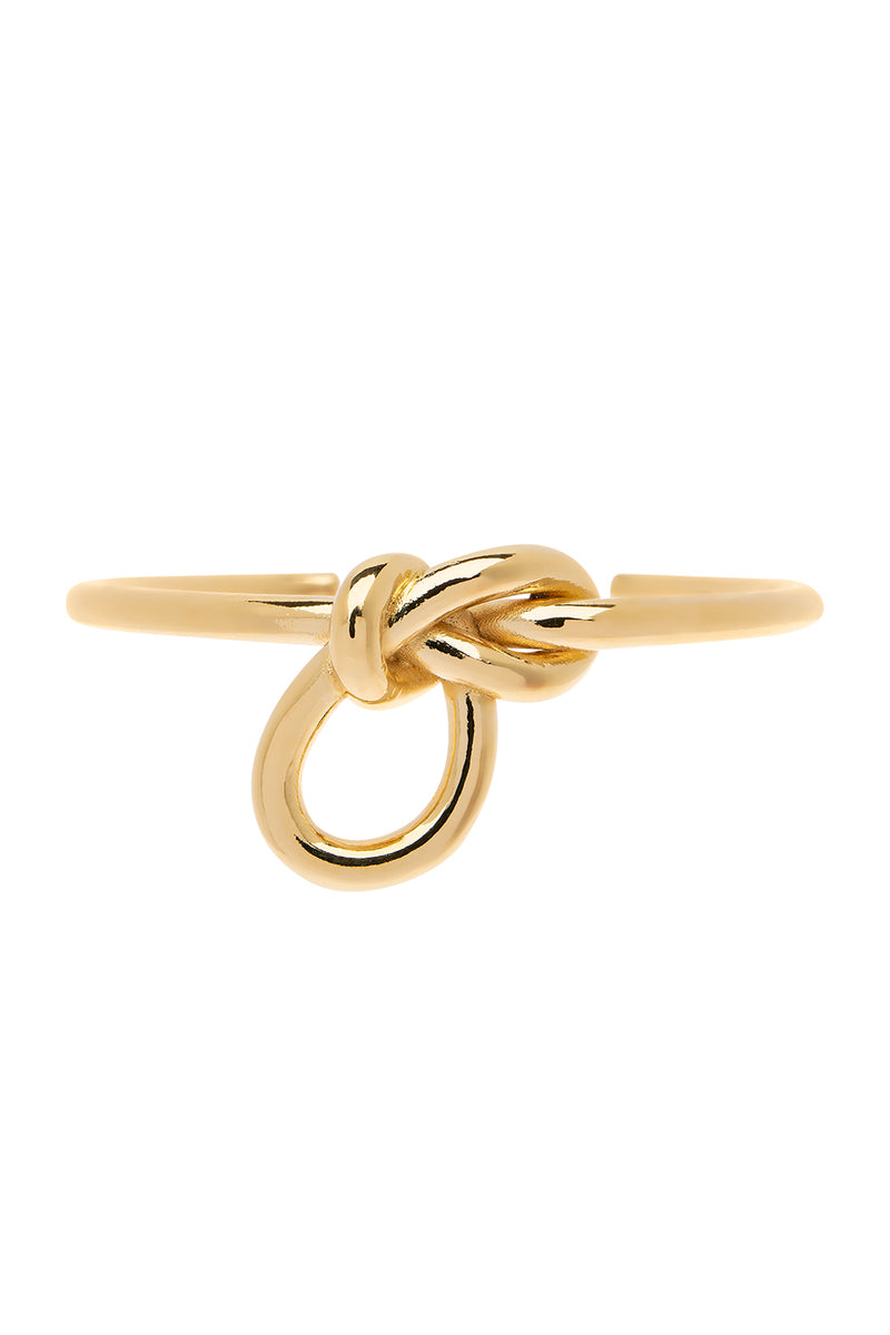 PULSERA KNOT
