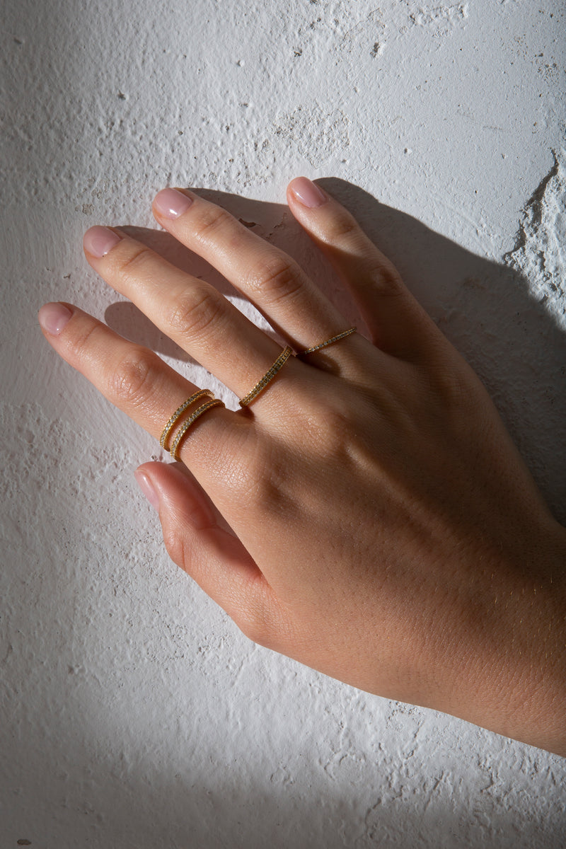 ANILLO HOLE ICE
