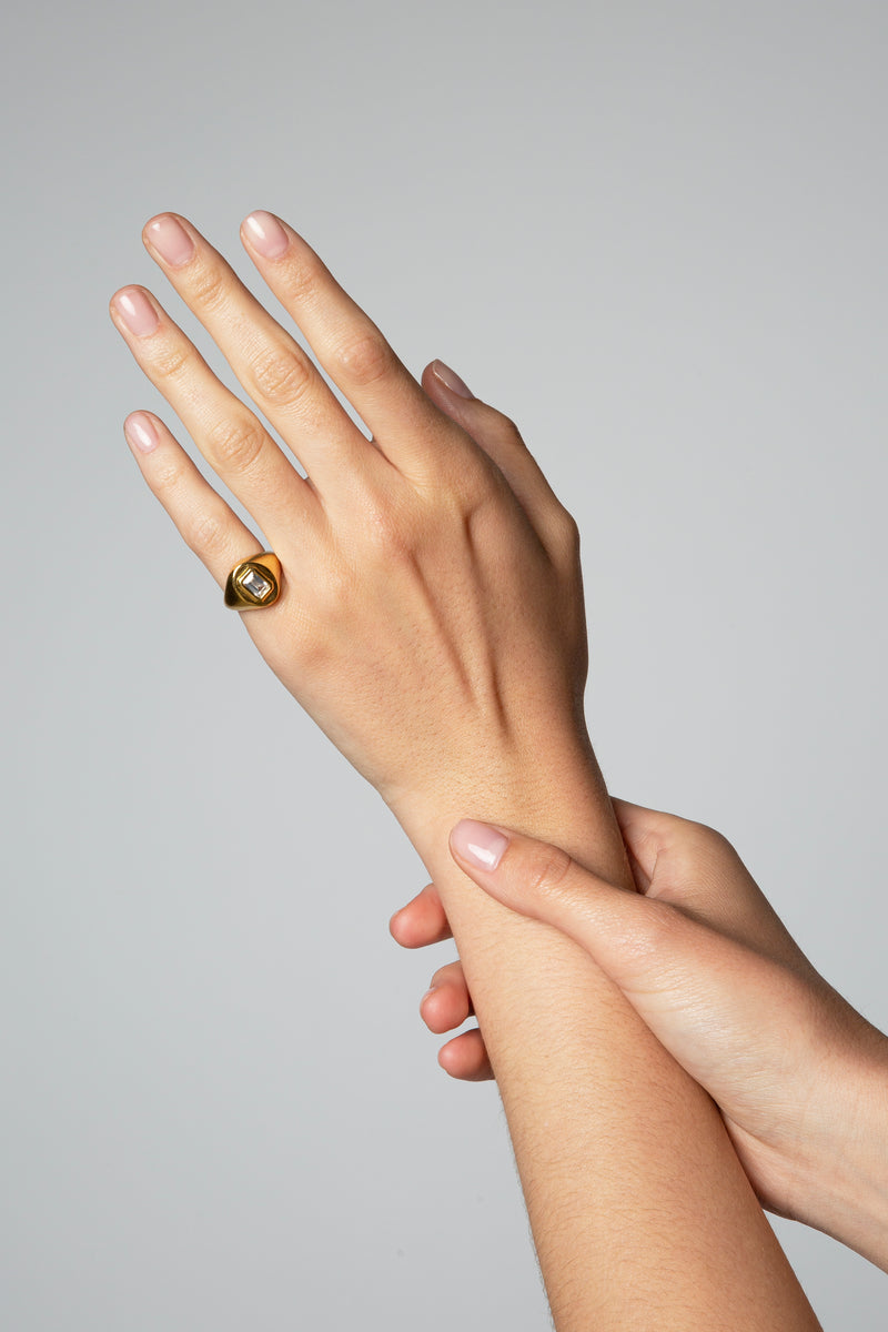 ANILLO BUTTON