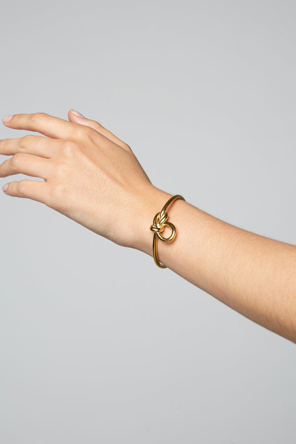 PULSERA KNOT
