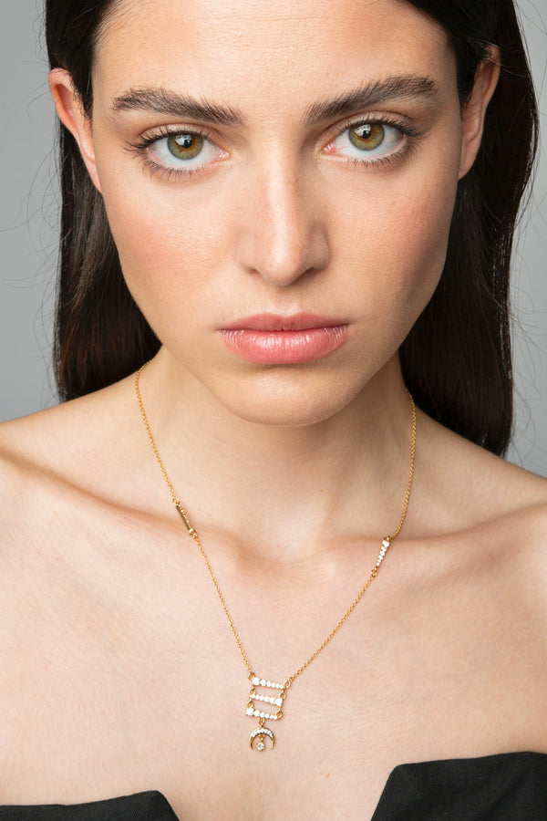 COLLAR MOON