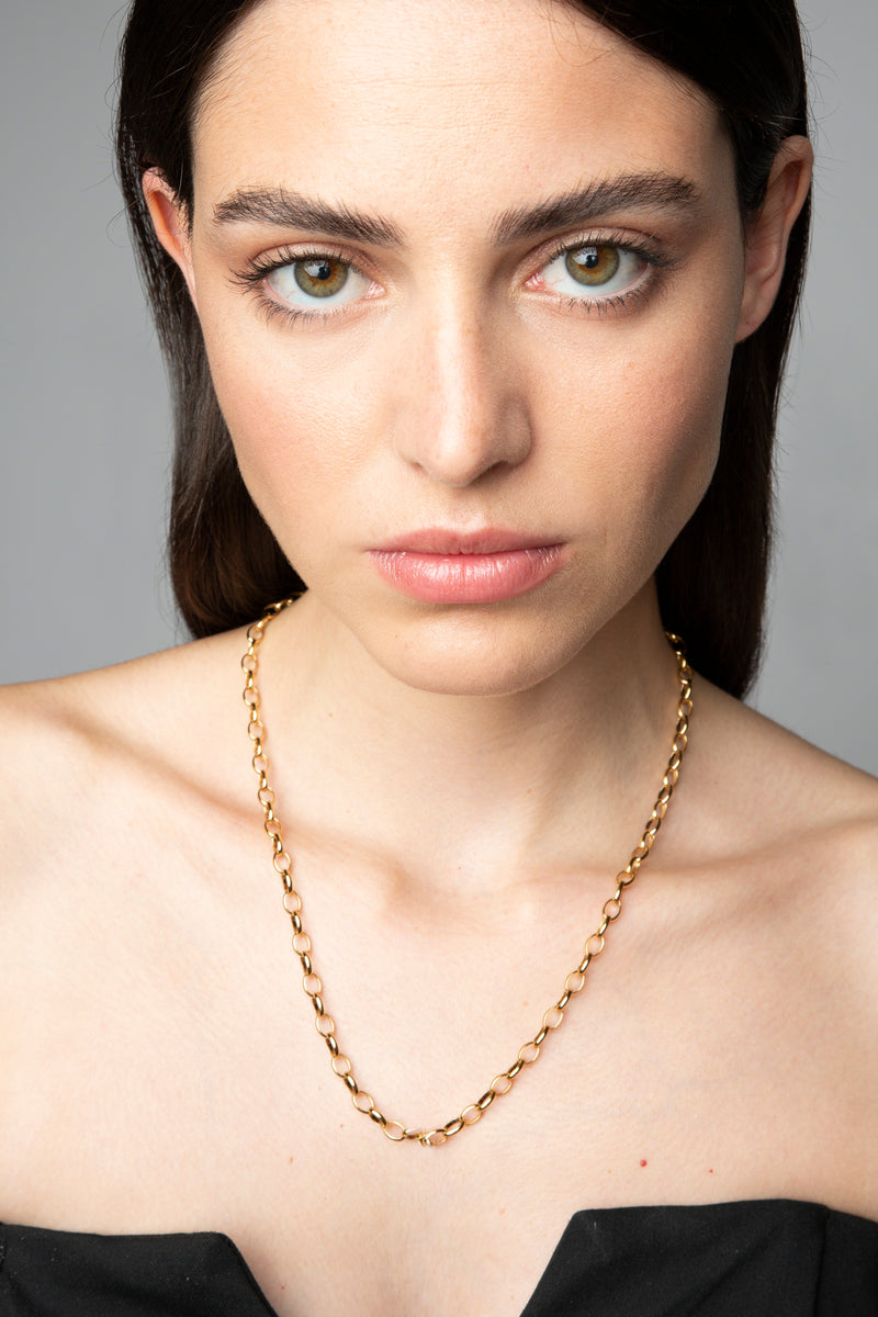 COLLAR MASS
