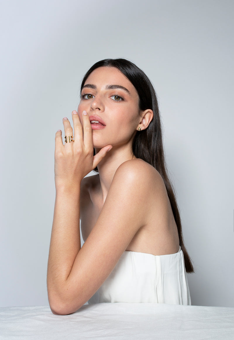 ANILLO FOZ