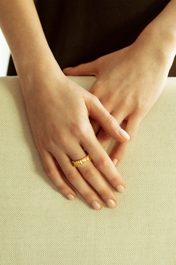 ANILLO CITRIC