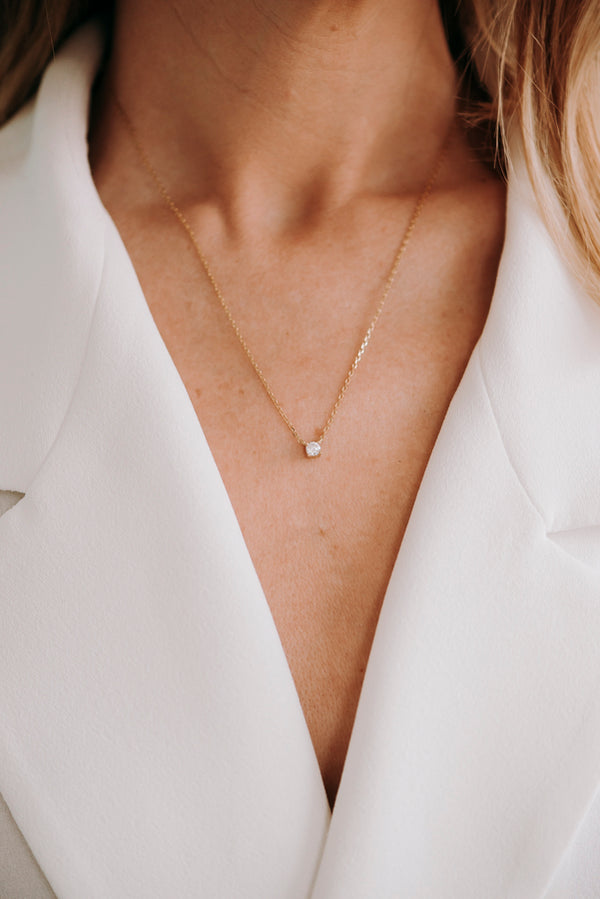 COLLAR STARLIGHT
