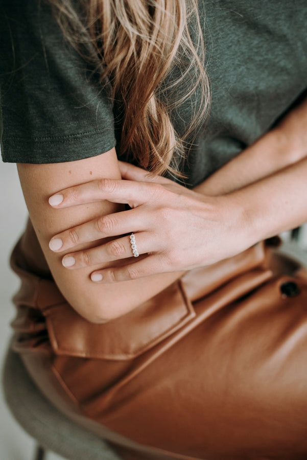 ANILLO GLAM